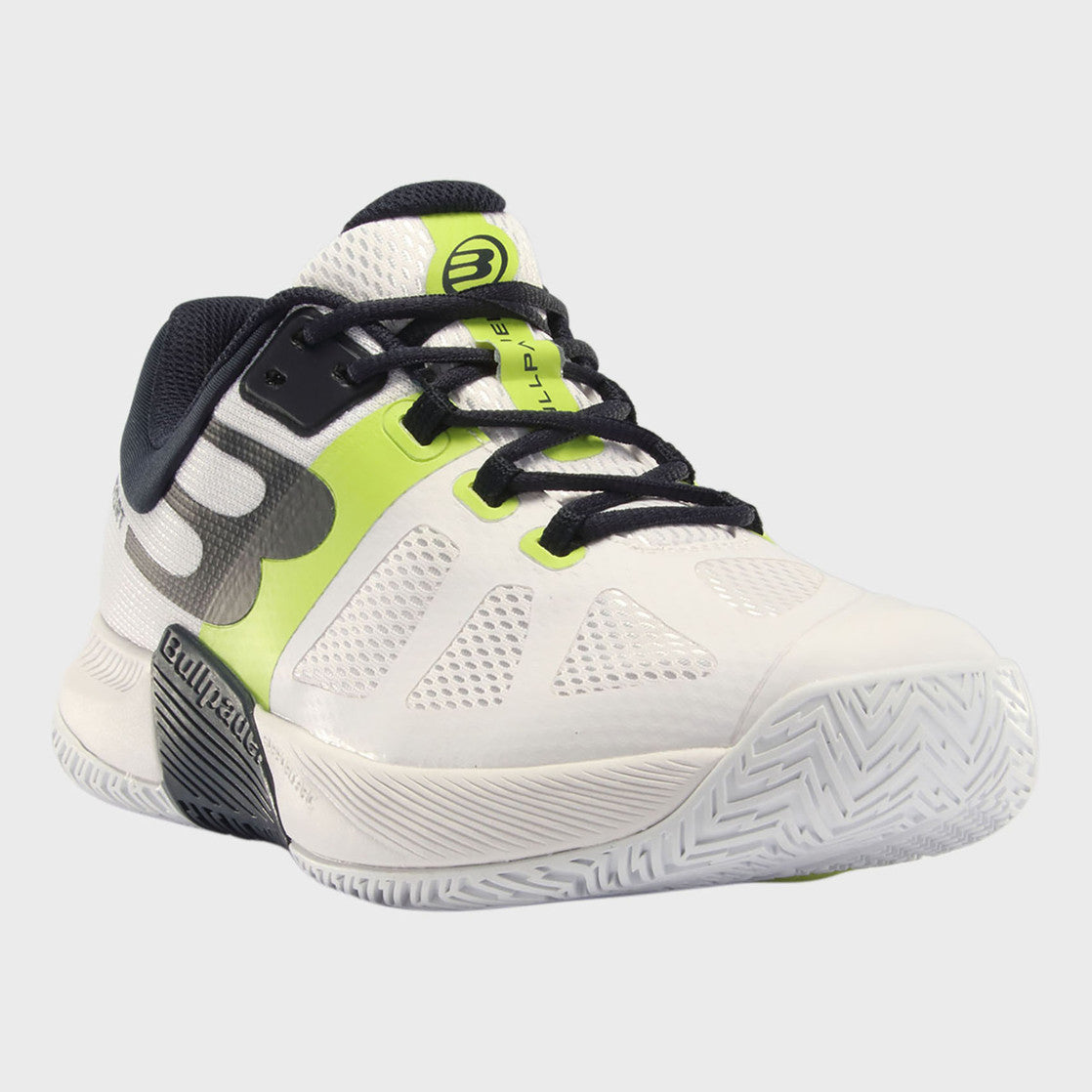 Bullpadel Performance Comfort Heren