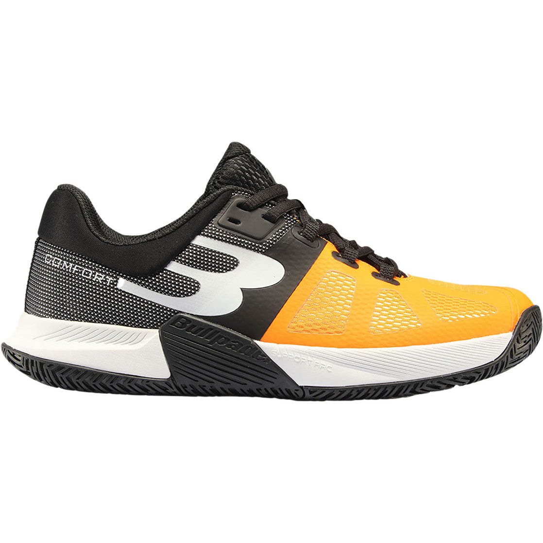 Bullpadel Performance Comfort Heren
