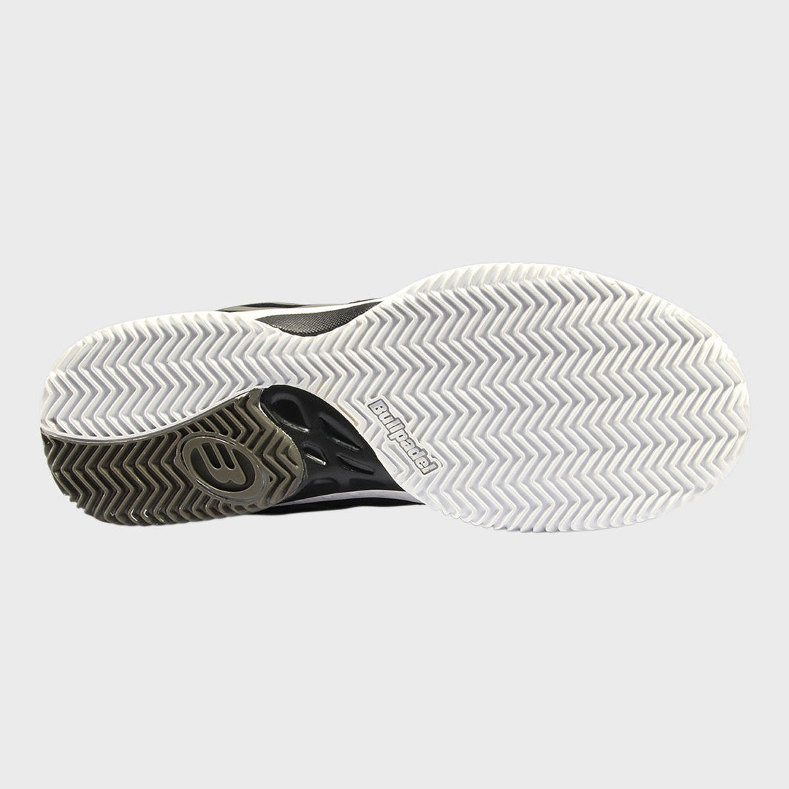 Bullpadel Beker Heren
