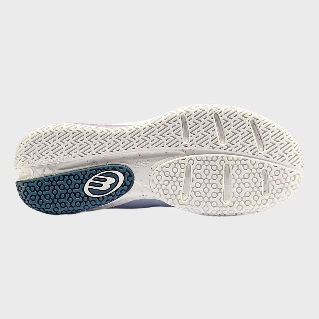 Bullpadel Elite Dames
