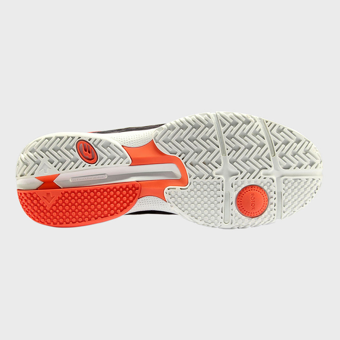Bullpadel Flow Hybrid Dames