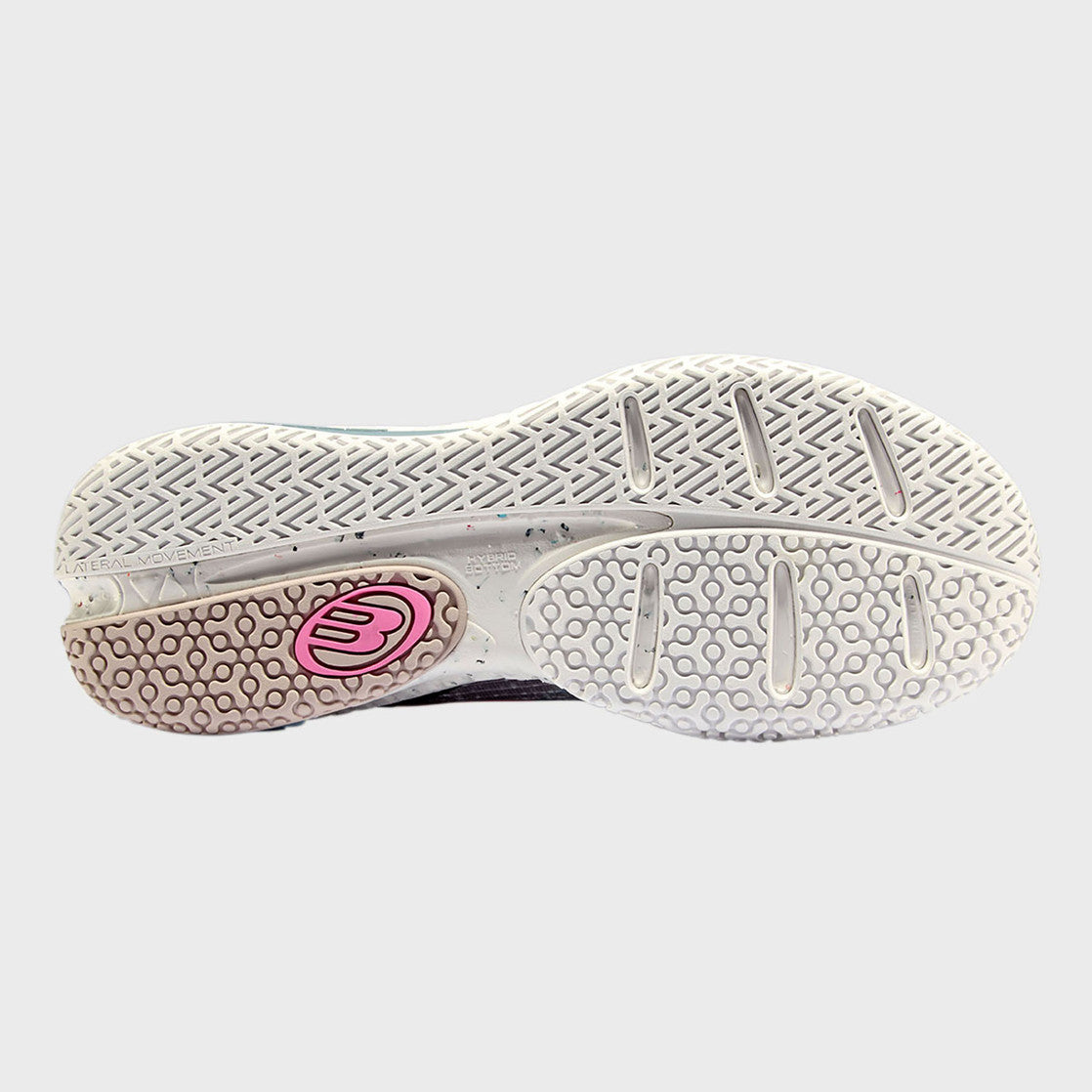 Bullpadel Ionic Dames