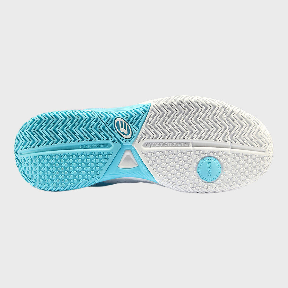 Bullpadel Performance Comfort Dames