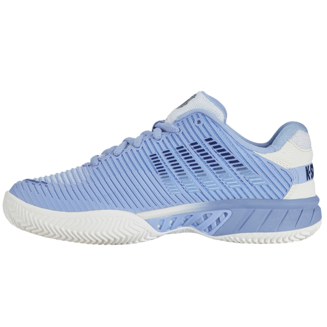 K-Swiss Hypercourt Express 2 Clay Dames