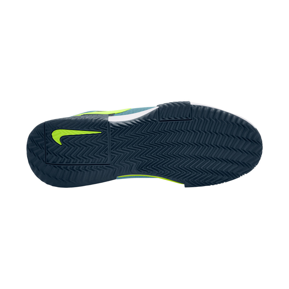 Nike Zoom GP Challenge 1 Clay Heren