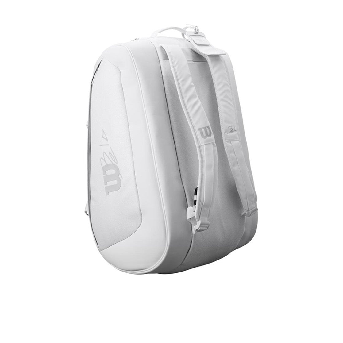 Wilson Bela Super Tour Padel Bag