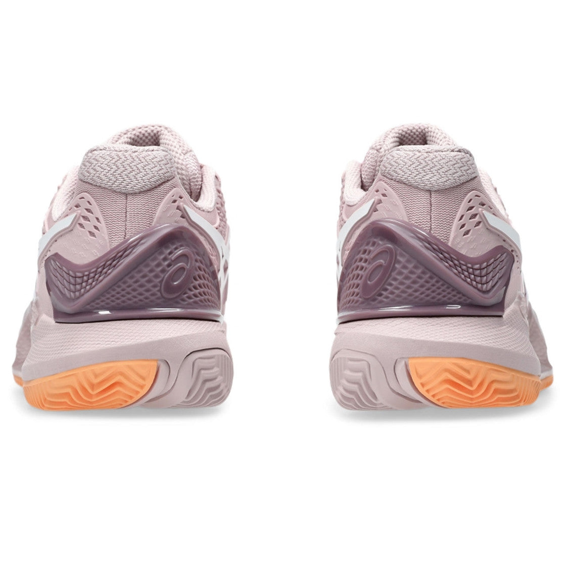 ASICS Gel-Resolution 9 Clay Dames