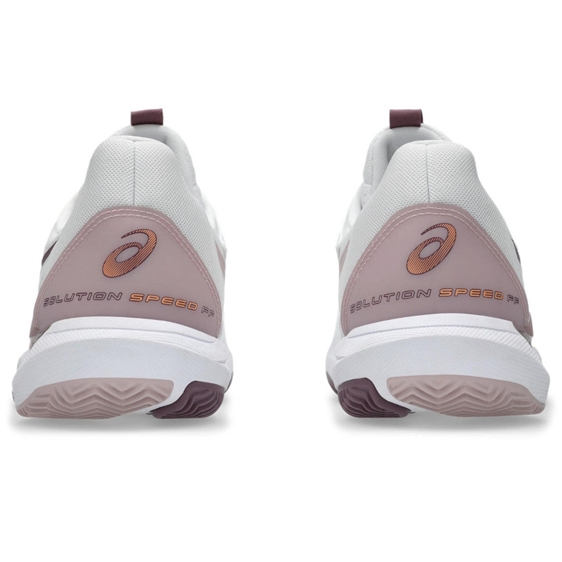 ASICS Solution Speed FF 3 Clay Dames