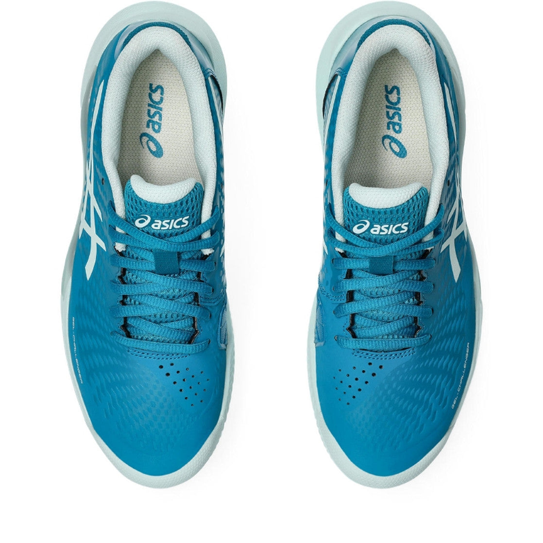 ASICS Gel-Challenger 14 Clay Dames