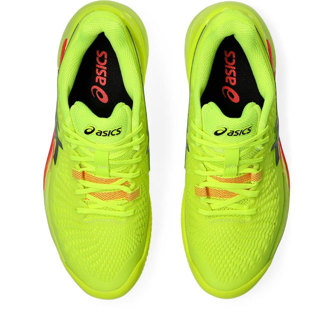 ASICS Gel Resolution 9 Clay Dames