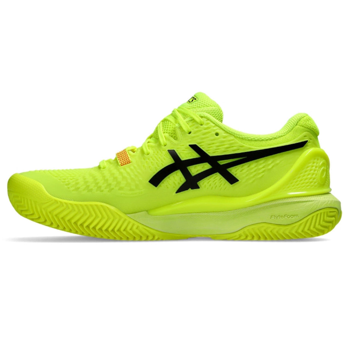 ASICS Gel Resolution 9 Clay Dames