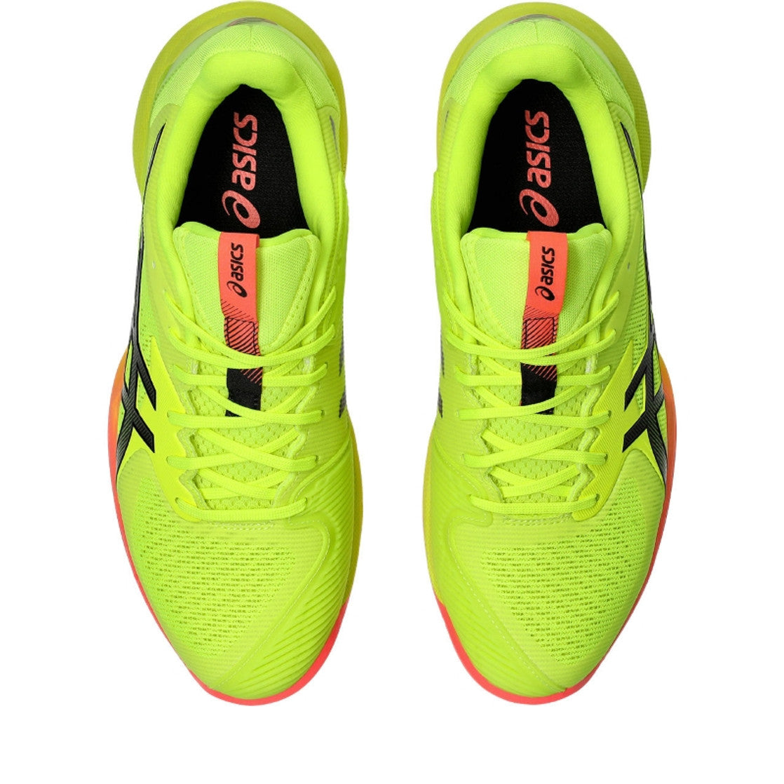 ASICS Solution Speed FF 3 Clay Dames