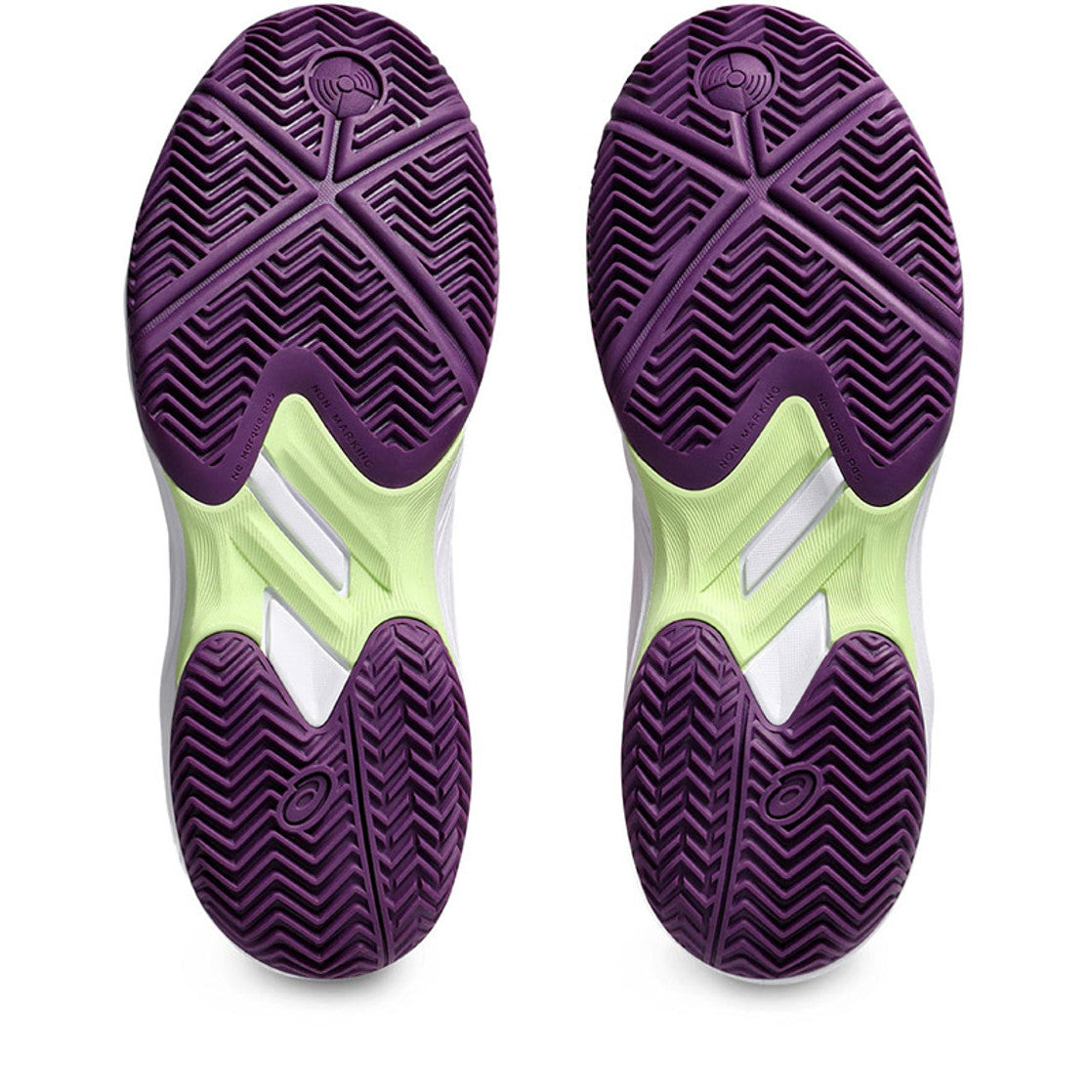 Asics Gel-Game 9 Padel Dames