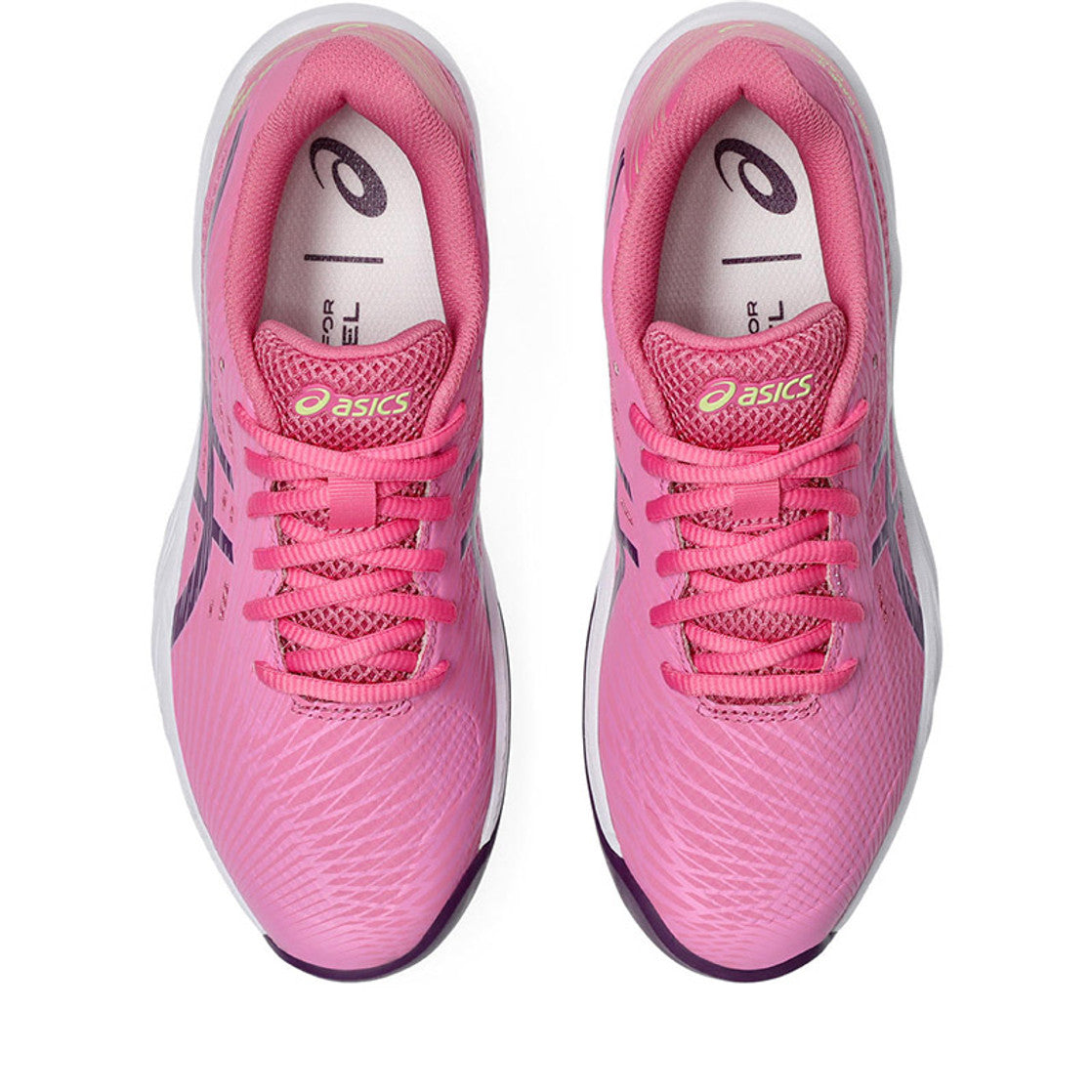 Asics Gel-Game 9 Padel Dames