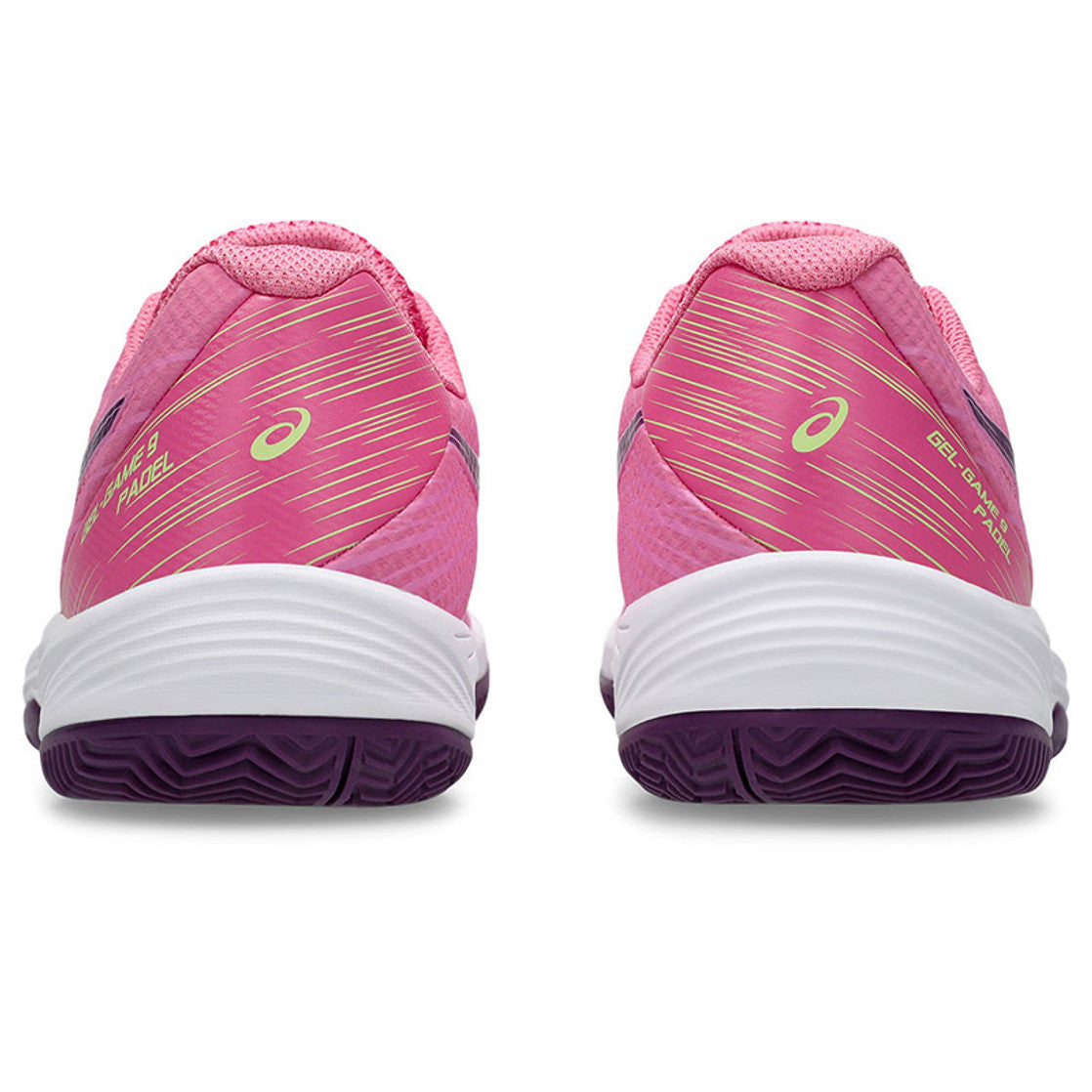Asics Gel-Game 9 Padel Dames