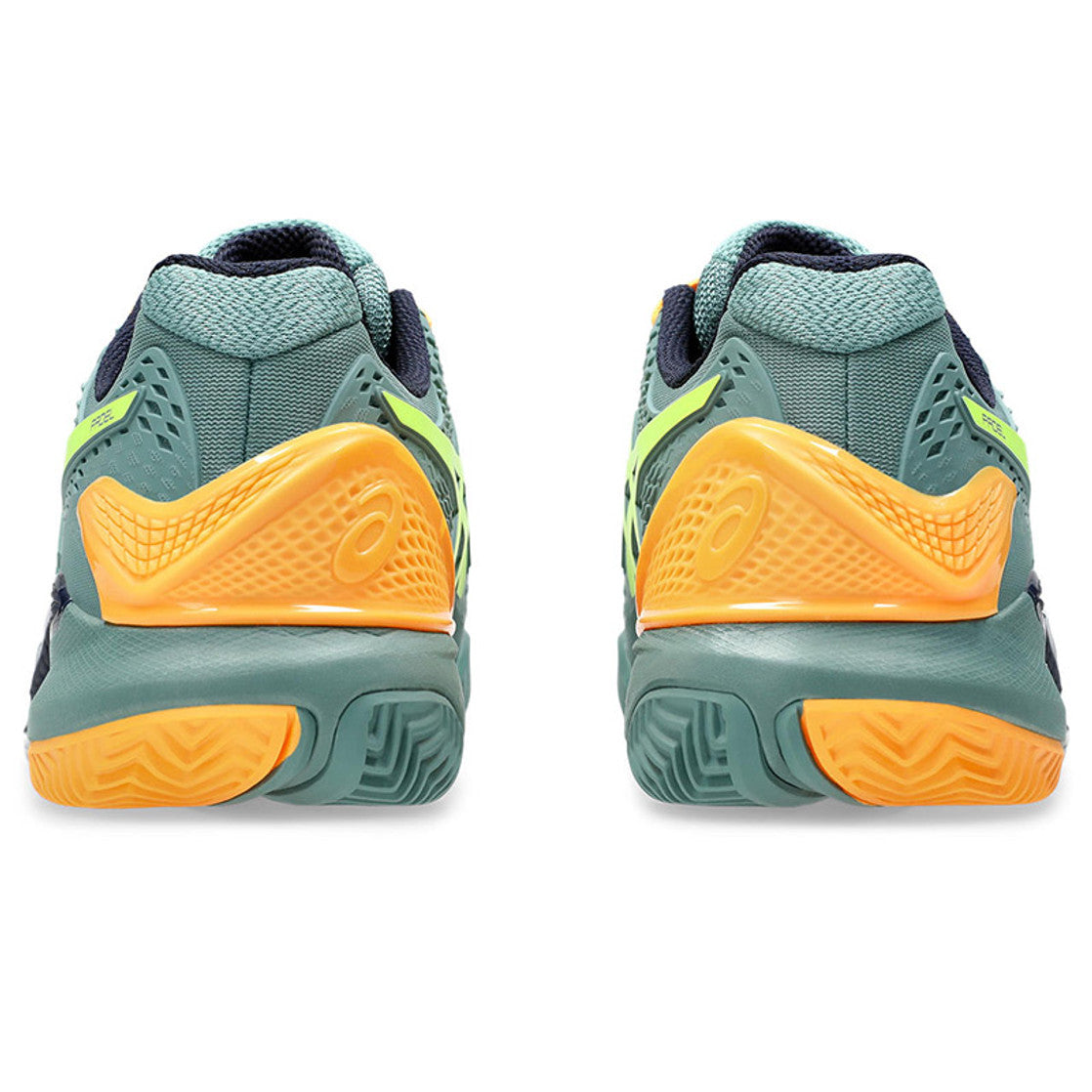 Asics Gel-Resolution 9 Padel Heren