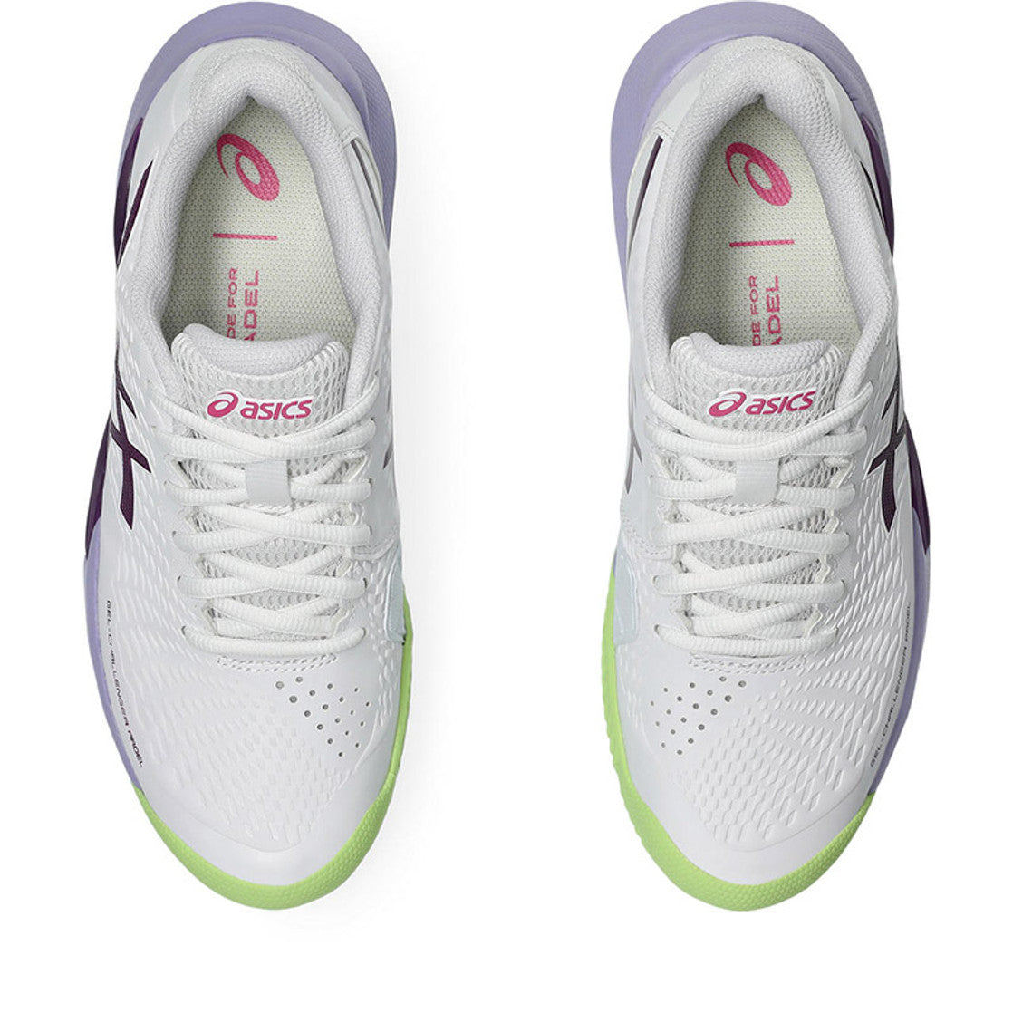 Asics Gel-Challenger 14 Padel Dames