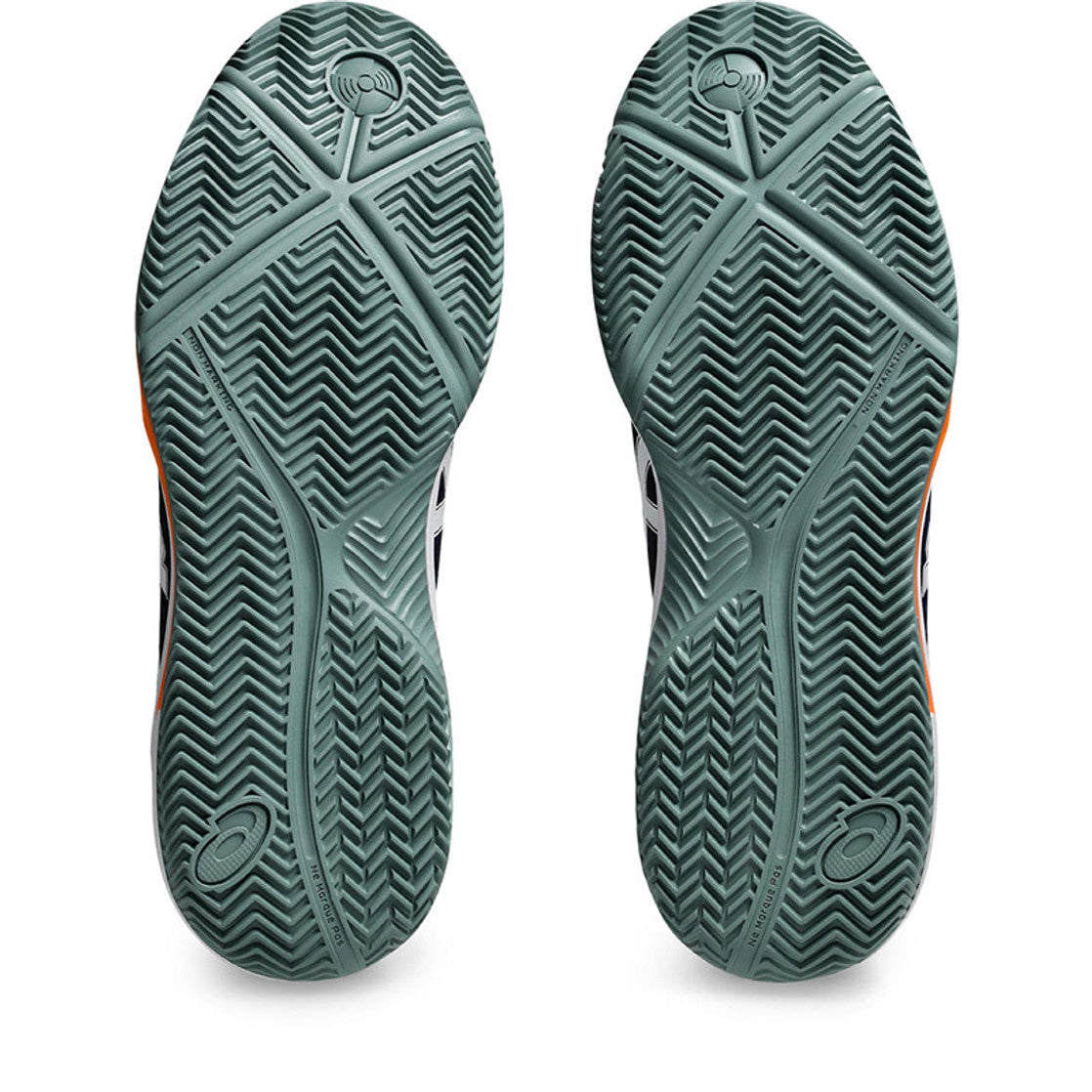 Asics Gel-Dedicate 8 Padel Heren