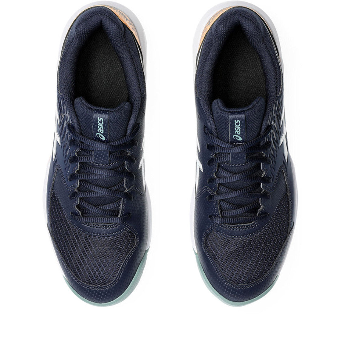 Asics Gel-Dedicate 8 Padel Heren