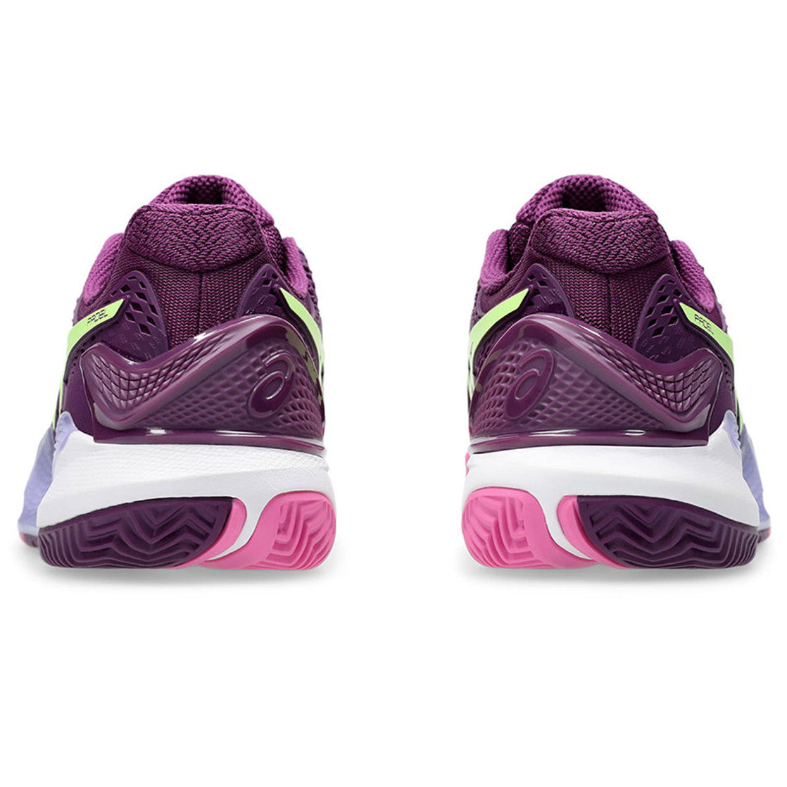 Asics Gel-Resolution 9 Padel Dames