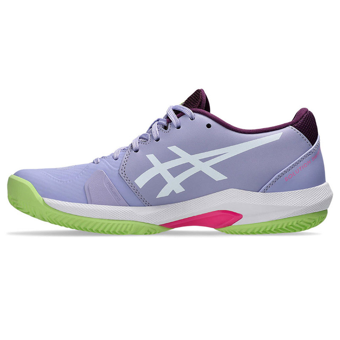 Asics Solution Swift FF 2 Padel Dames