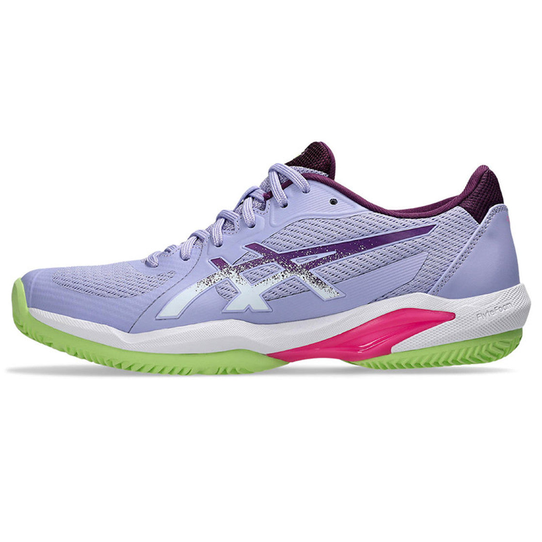 Asics Solution Swift FF 2 Padel Dames