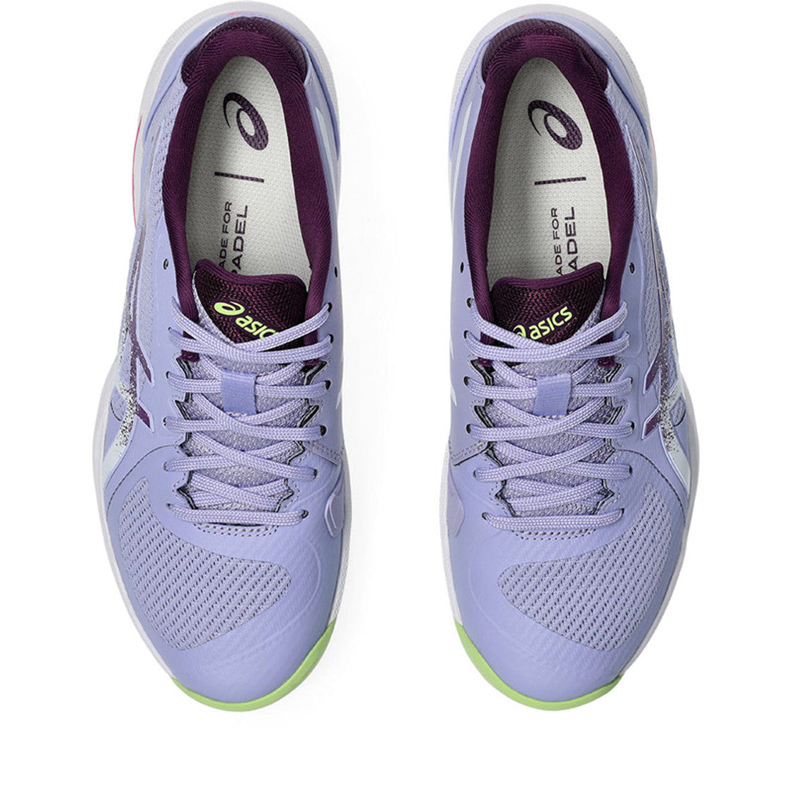 Asics Solution Swift FF 2 Padel Dames