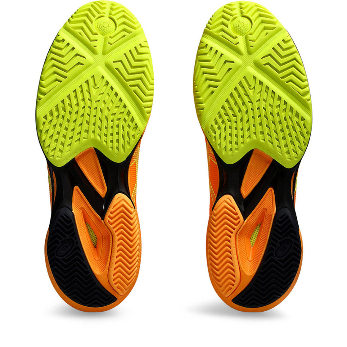 Asics Solution Speed FF 3 Padel Heren