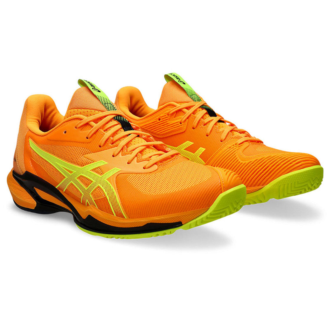 Asics Solution Speed FF 3 Padel Heren