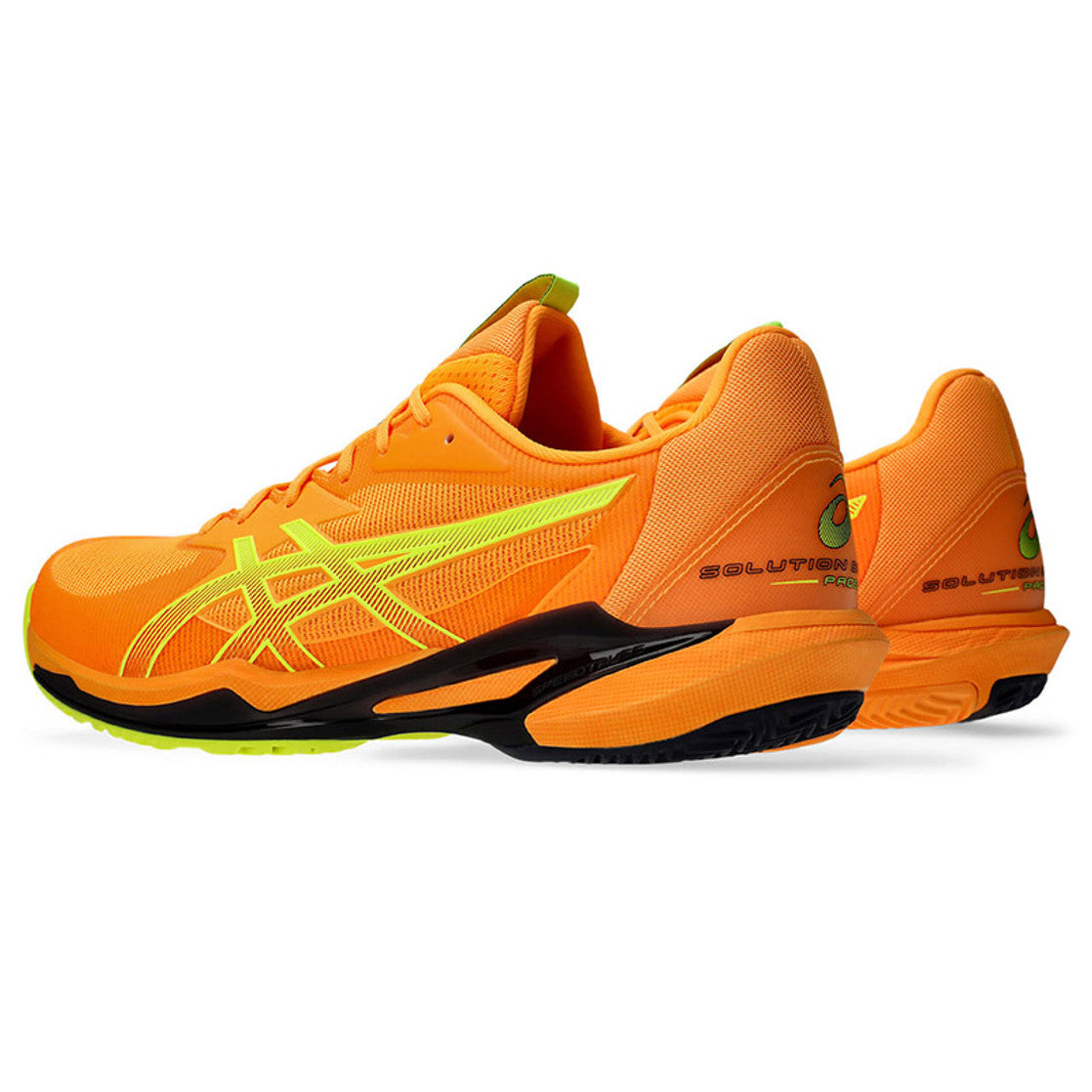 Asics Solution Speed FF 3 Padel Heren