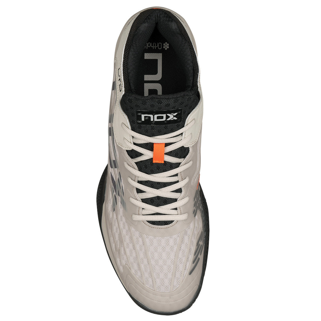 Nox AT10 Limited Edition Heren