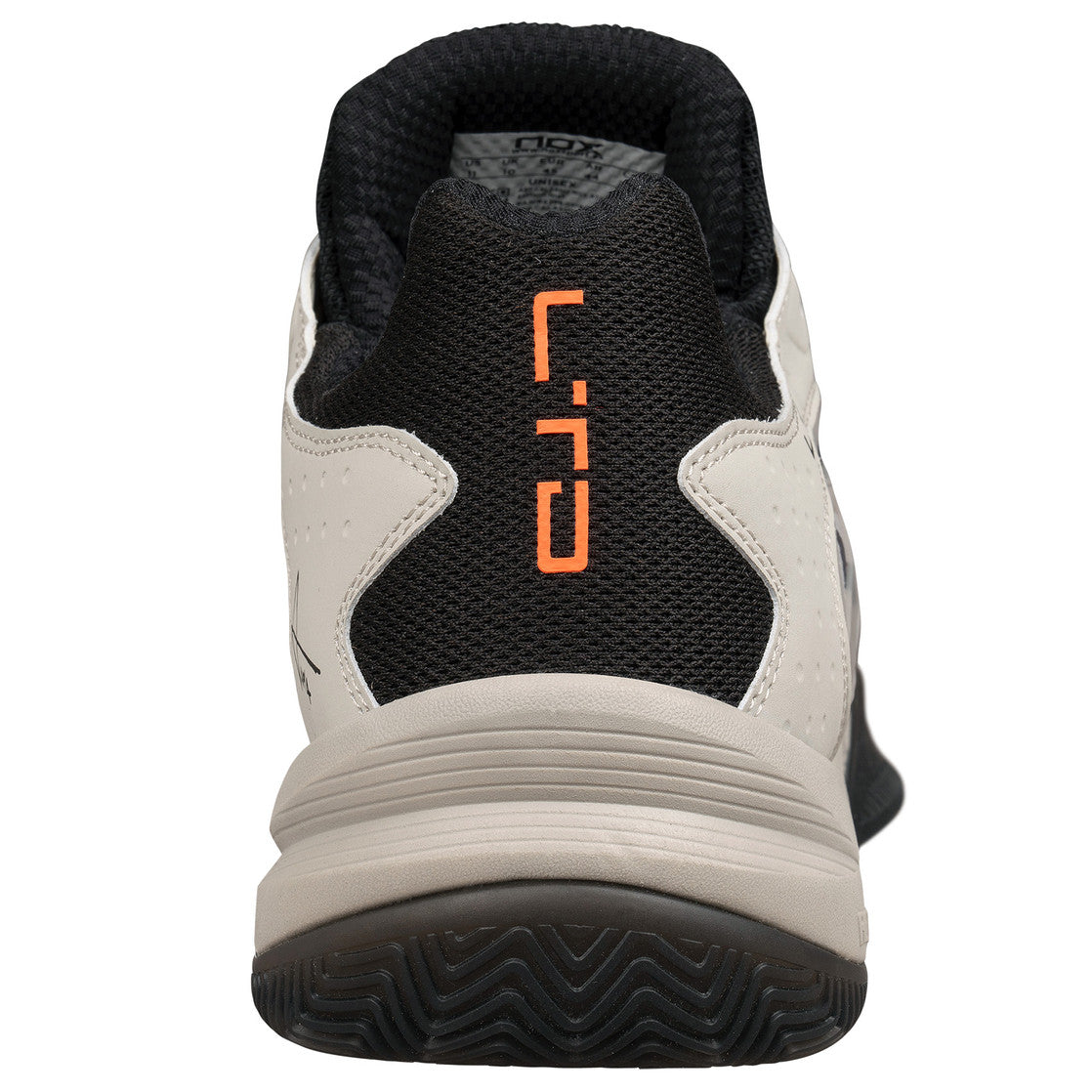 Nox AT10 Limited Edition Heren