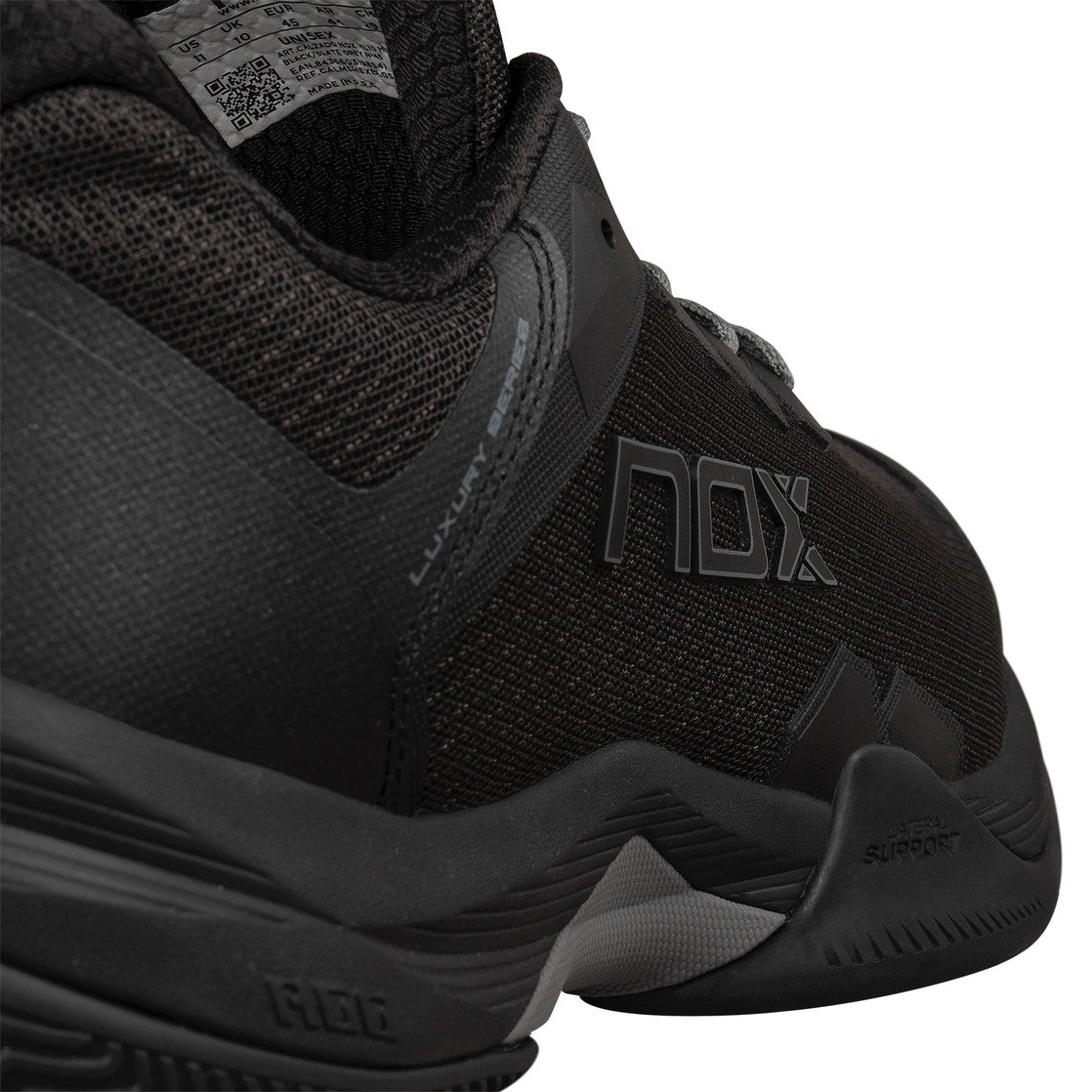 Nox ML10 Hexa Heren