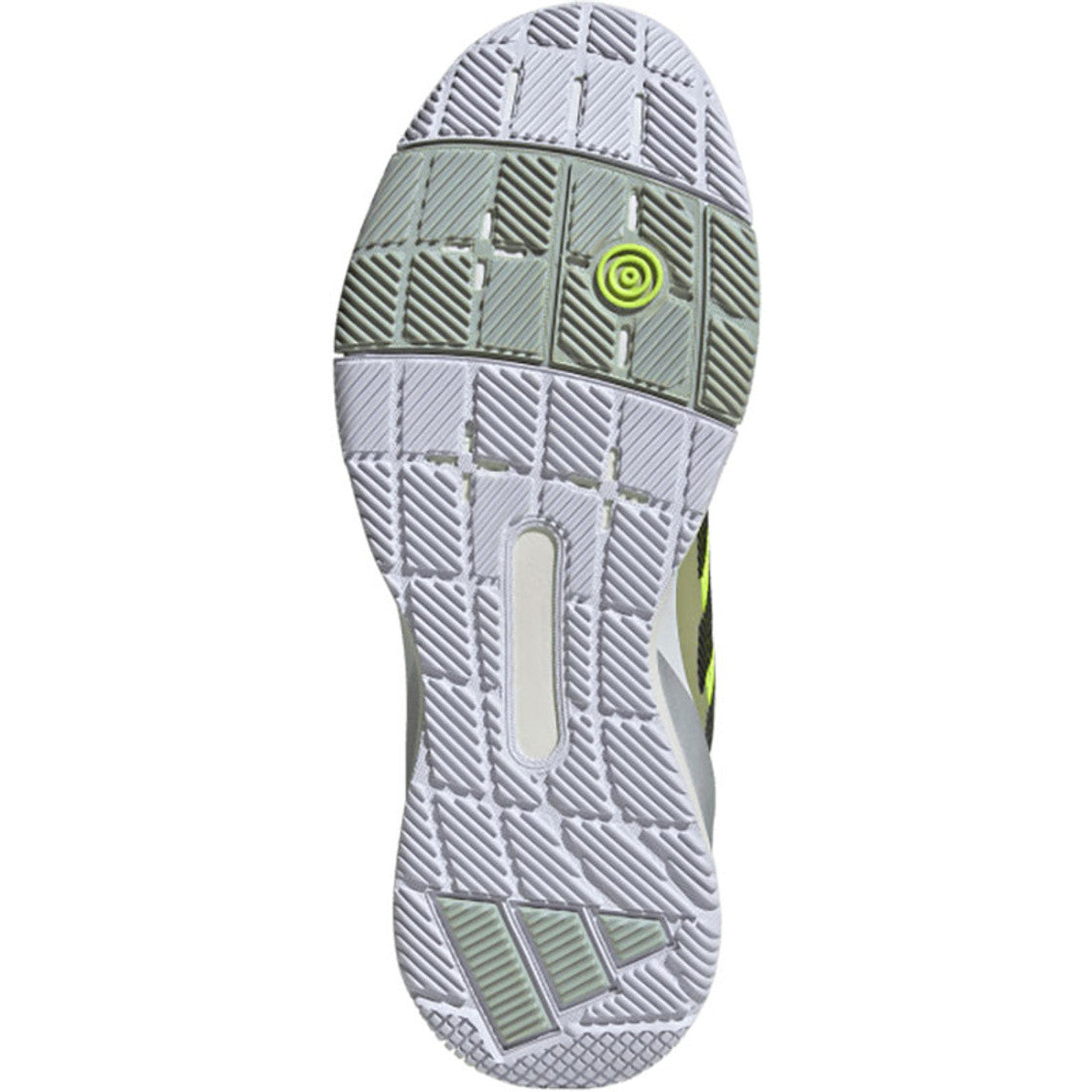 adidas Crazyquick Lightstrike Senior