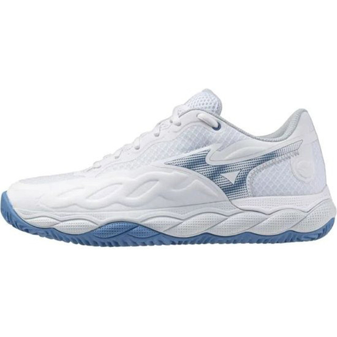 Mizuno Wave Enforce Court Clay Dames