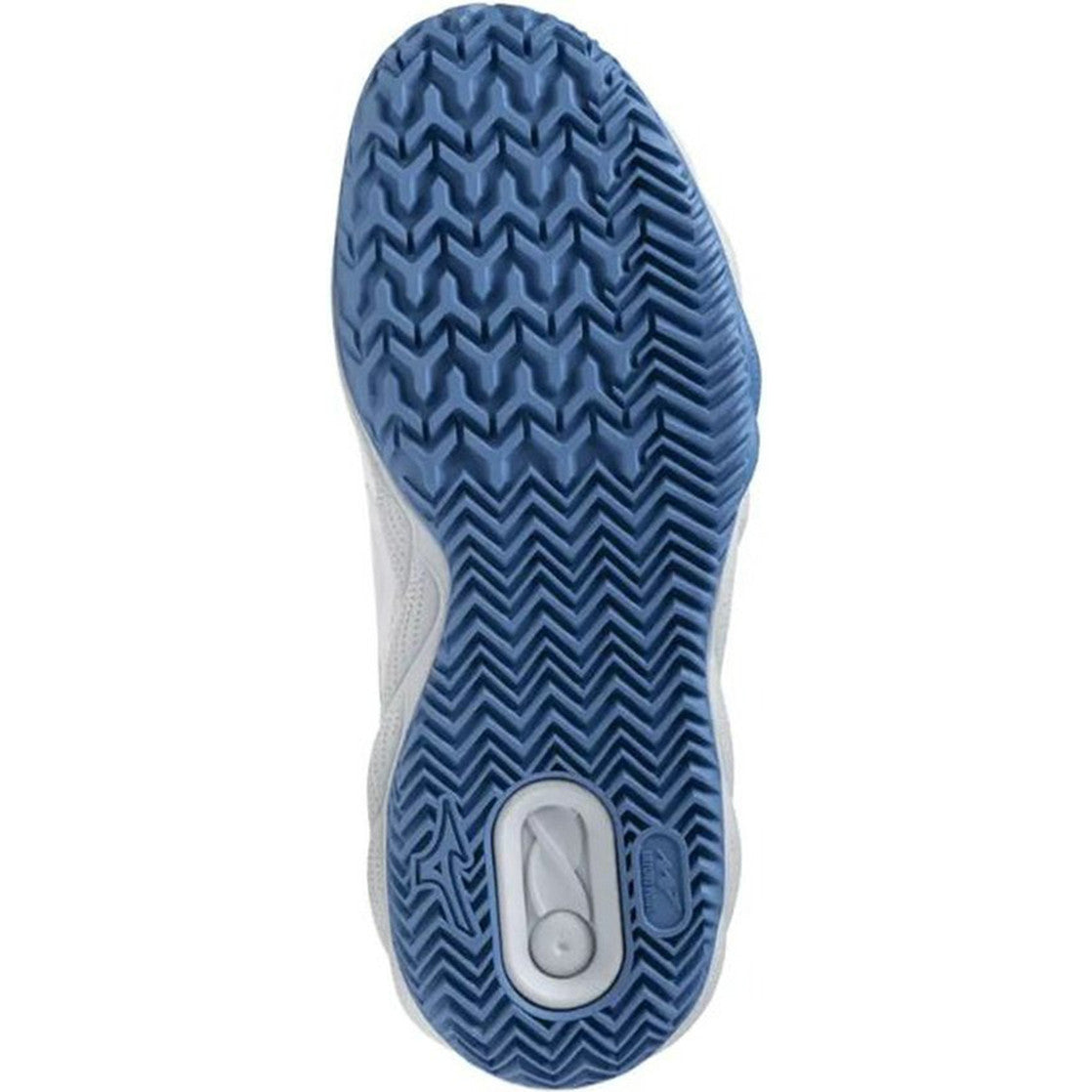 Mizuno Wave Enforce Court Clay Dames