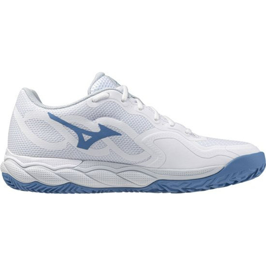 Mizuno Wave Enforce Court Clay Dames