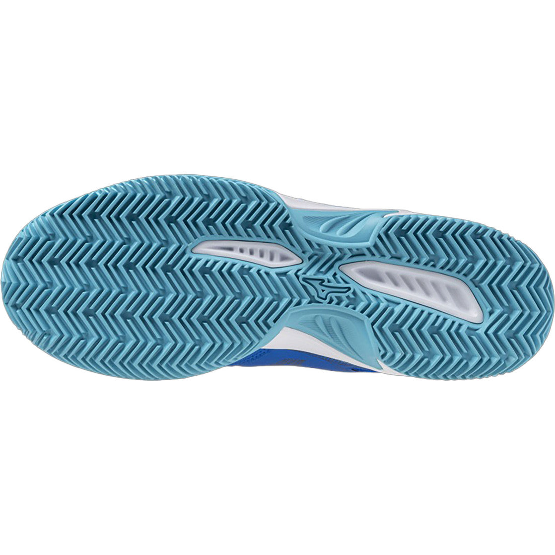 Mizuno Break Shot 4 Clay Unisex