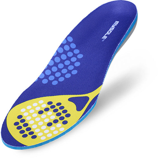 MYSOLE Sport Padel