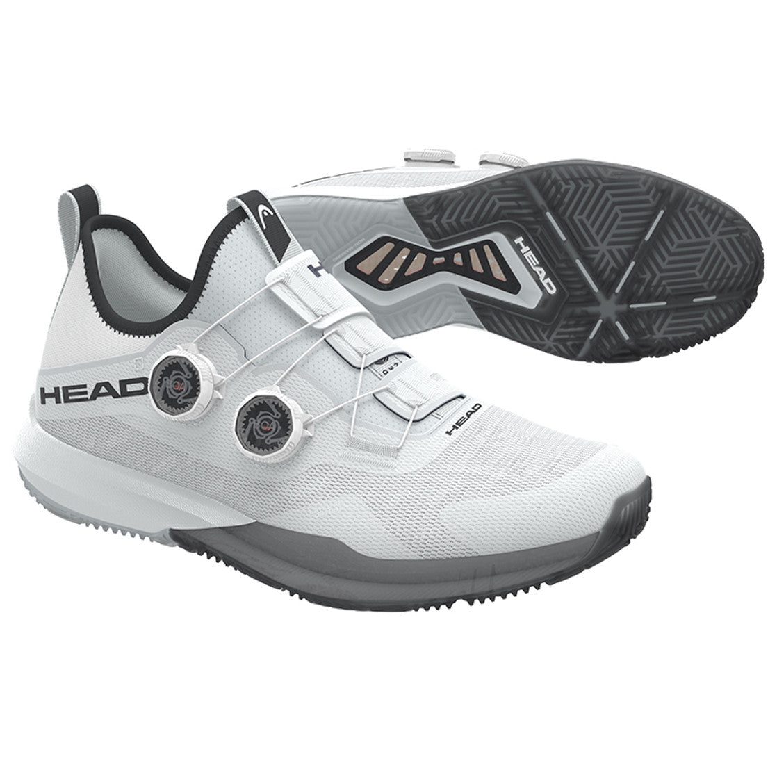 Head Motion Pro Boa Heren