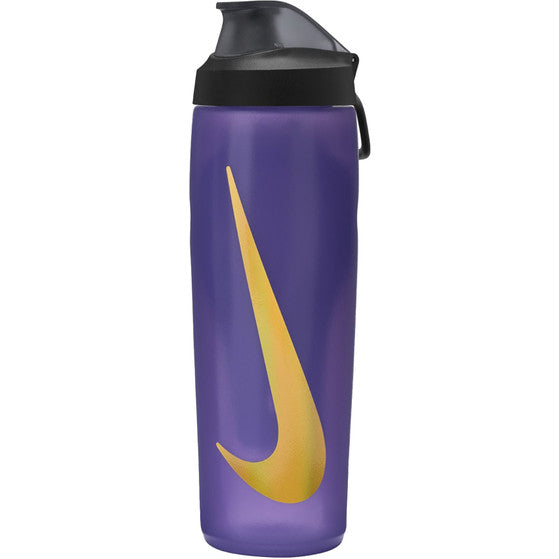 Nike Refuel Locking Lid Bottle 700ML