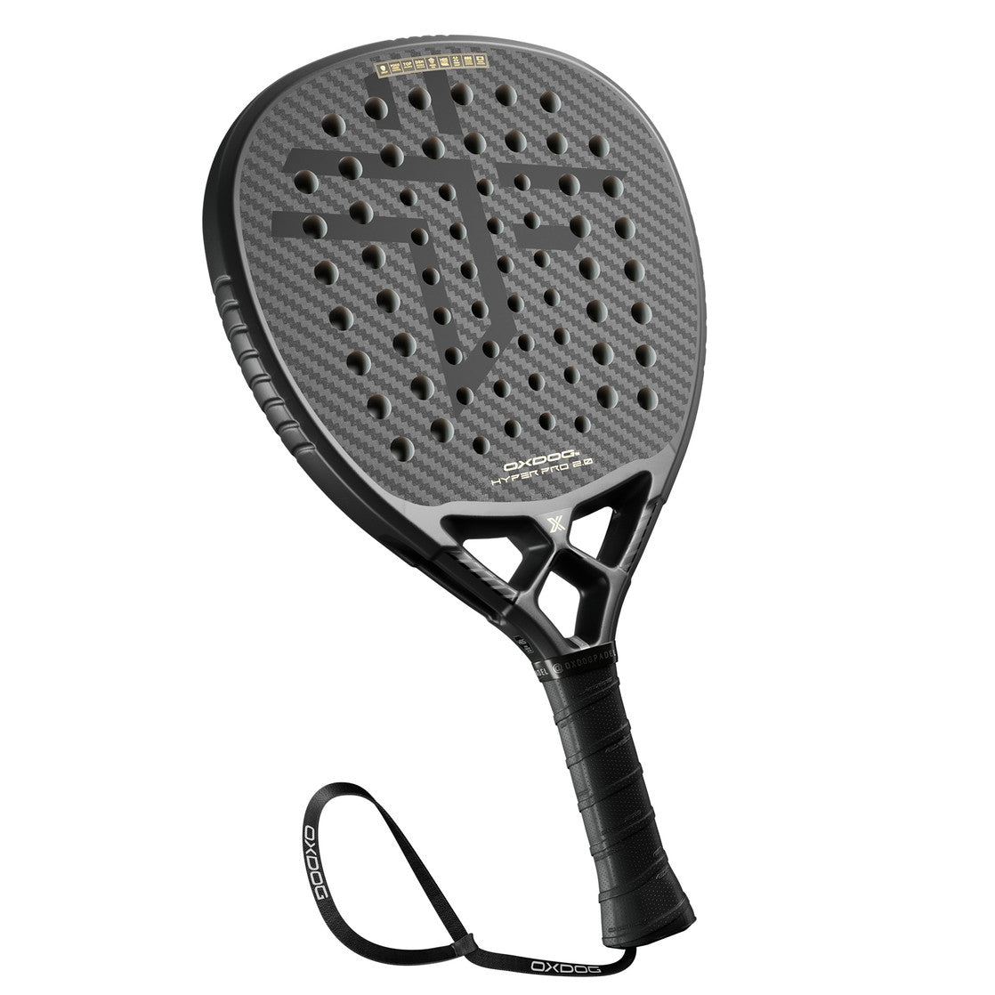 Oxdog Hyper 2.0 Pro