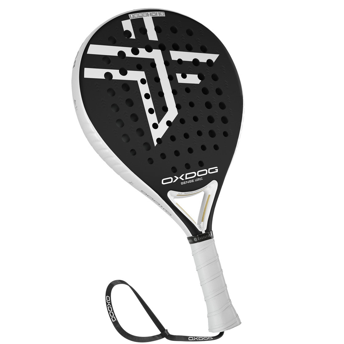 Oxdog Sense Match Light