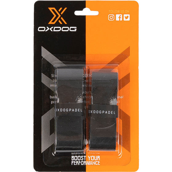 Oxdog Supertech Overgrip 2 St.