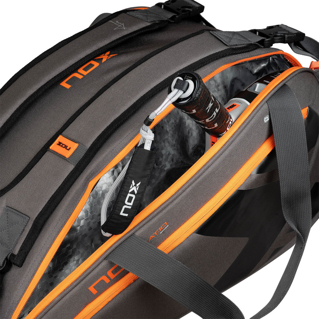 Nox AT10 Team Racketbag