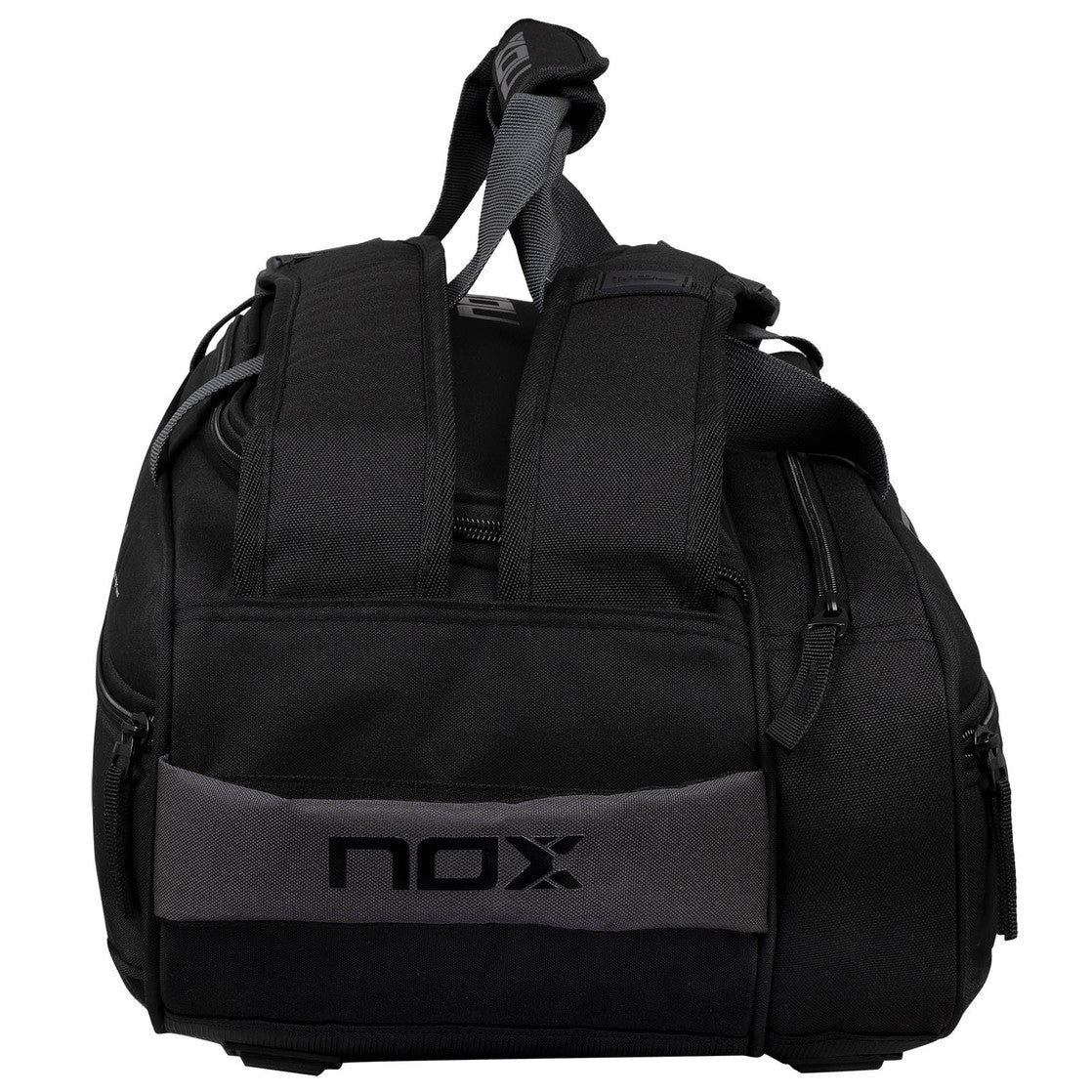 Nox Street Series Racketbag