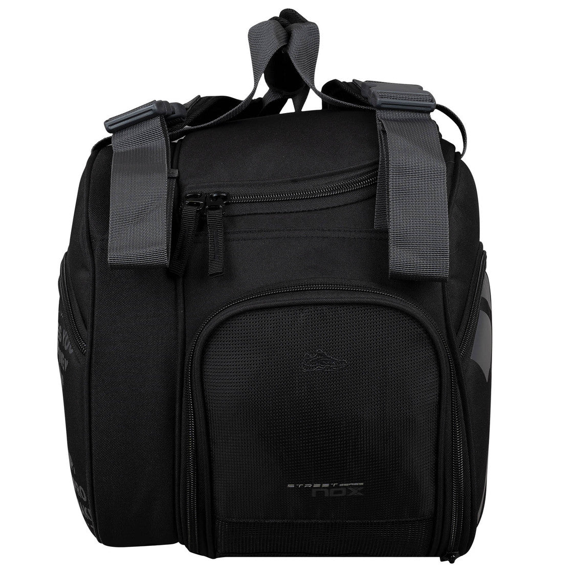Nox Street Series Racketbag