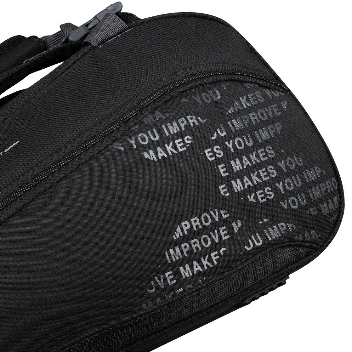 Nox Street Series Racketbag