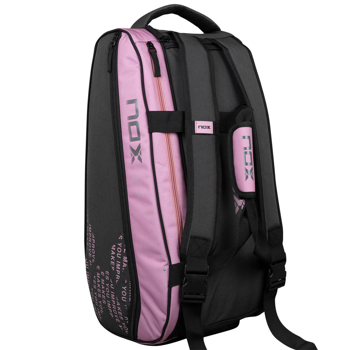 Nox Street Series Racketbag