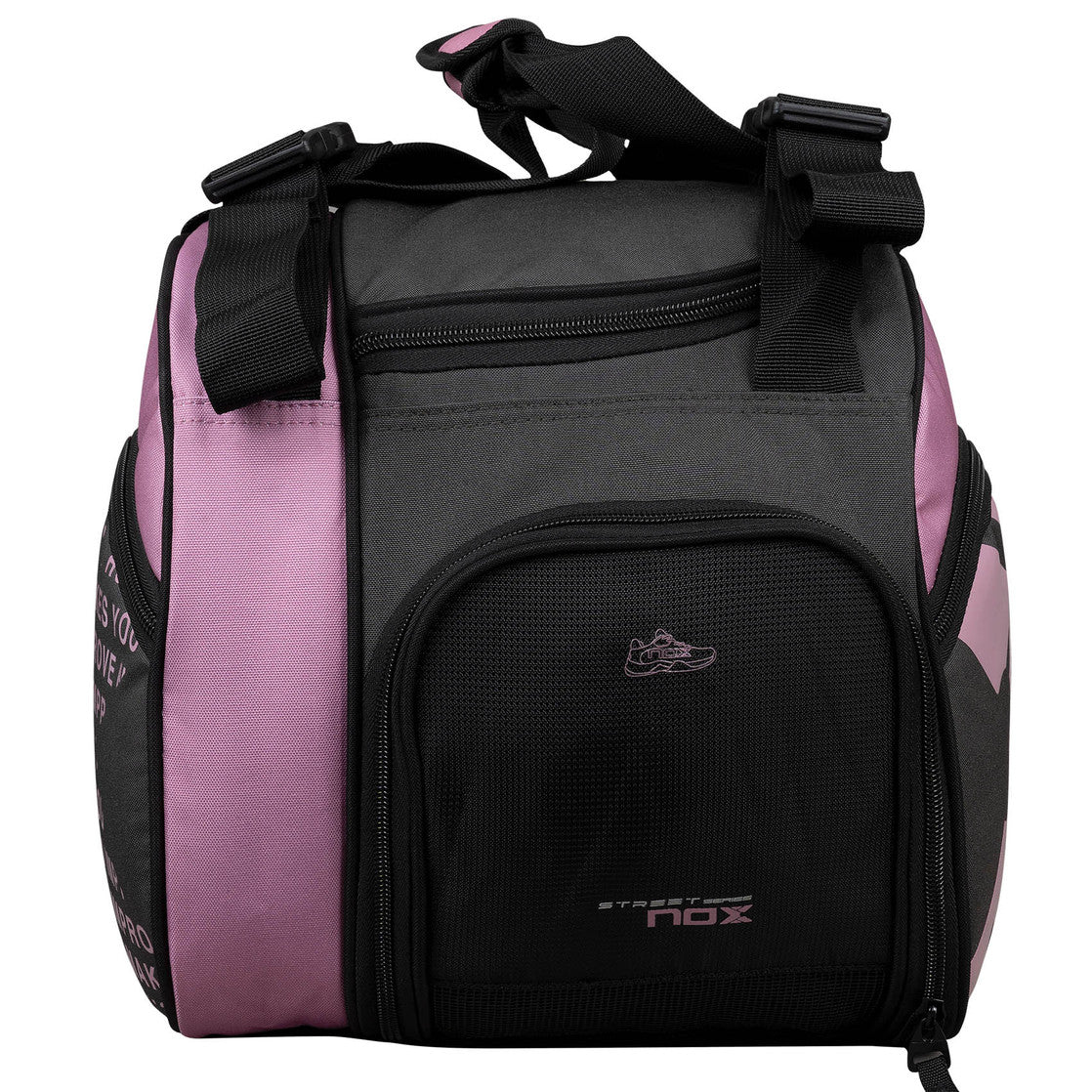 Nox Street Series Racketbag